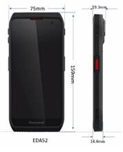 smartphone durci honeywell scanpal eda52 - Rayonnance